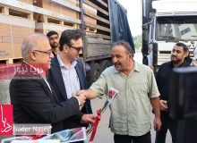 تحویل 85 دستگاه دیالیز به بیمارستانهای هرمزگان