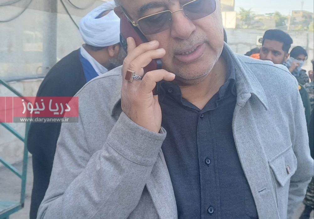تماس استاندار هرمزگان برای تامین مکان پارک علم و فناوری نوجوانان نتیجه می‌دهد؟