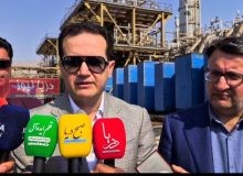 مشوق‌های ویژه برای احداث نیروگاه‌های خورشیدی در شهرک‌های صنعتی