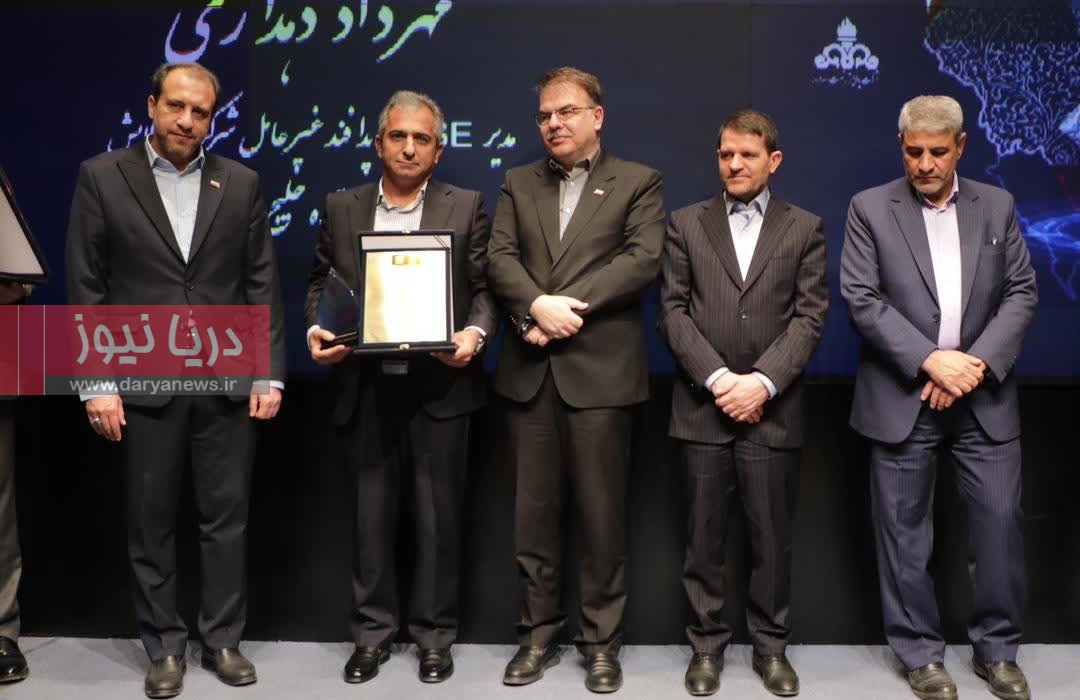 نفت ستاره امسال نیز برتر پدافند غیرعامل کشور شد