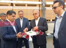 85 دستگاه دياليز جديد گام بلند هرمزگان در نهضت سلامت