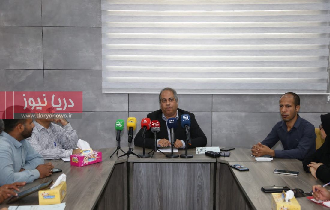 4 هـکتـار زمـين تـا جهش فـنـاوري در هـرمـزگـان