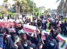 وقتي دانش‌آموزان مسير تاريخ را تغيير دادند