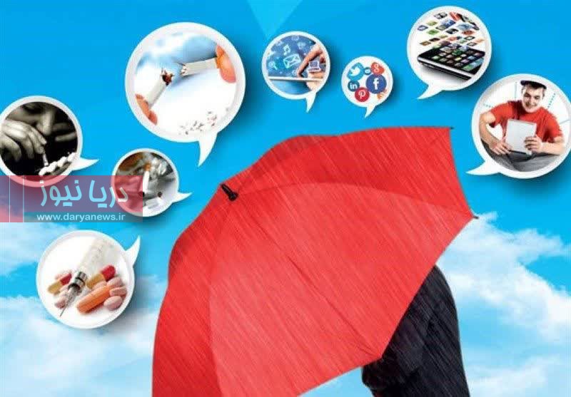 بسیج، خط مقدم مقابله با آسیبهای اجتماعی