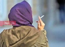 زنـان در مـهِ دخـانیـات؛ هـشدار بـرای نـسل فـردا