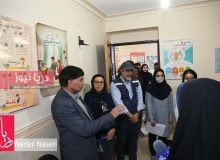 تب دنگی زیر ذره‌بین WHO؛ هرمزگان نمره قبولی گرفت