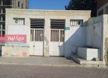 قول شهردار بندرعباس برای بازکردن قفل سرویس‌ بهداشتی محله خواجه‌عطا