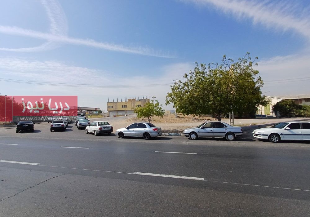 بنزین ۲۰ لیتری و صف‌های کیلومتری؛ سهم بندرعباس از تصمیم پايتخت
