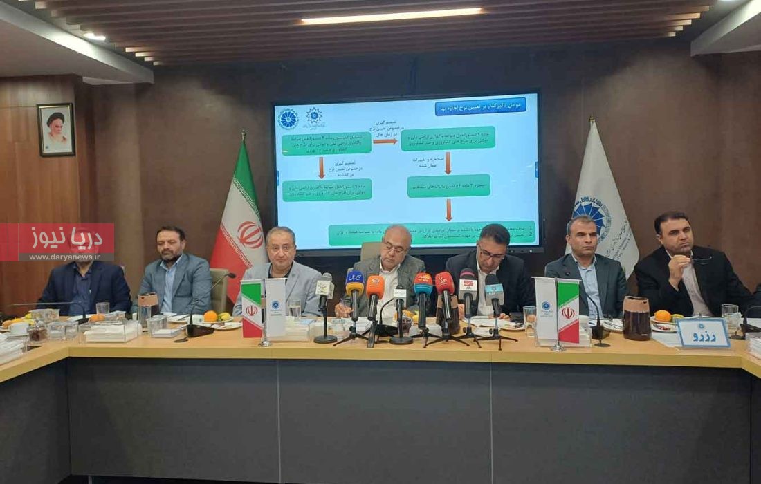 اصلاح فرآیندها تنها راه بهبود وضعیت کسبوکارهاست
