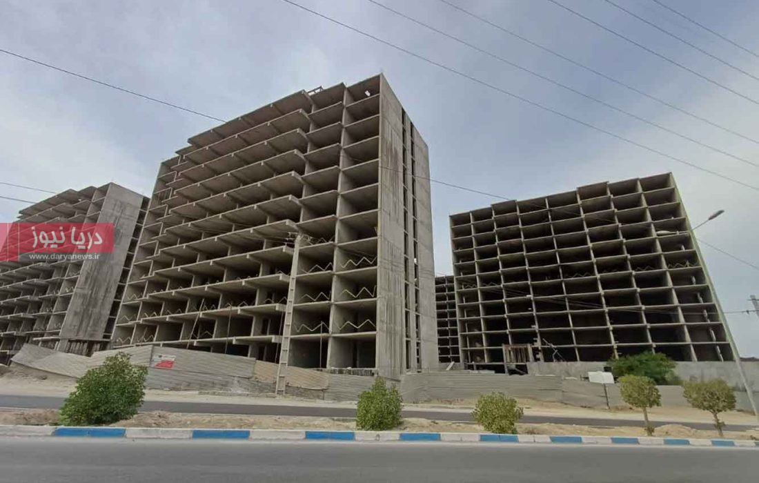 رویای اجاره و خرید مسکن در بندرعباس