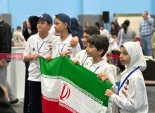 درخشش نوجوانان هرمزگانی در عرصه فناوری؛ افتخاری فراتر از مرزها