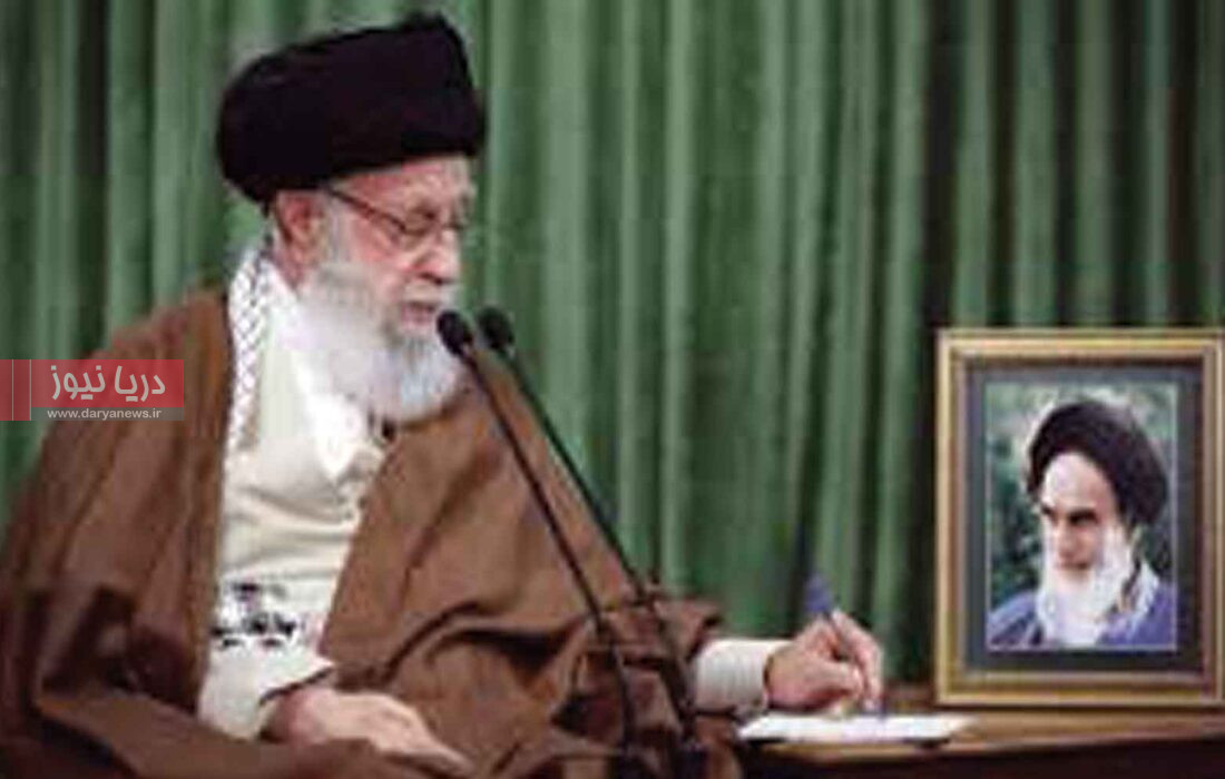 ایران پرچم مقابله با تحکّم نظام سلطه را برافراشته است