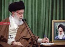 ایران پرچم مقابله با تحکّم نظام سلطه را برافراشته است
