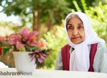 ایران در سراشیبی سالمندی