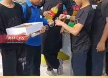 اربعین در کلاس درس؛ تجربه‌ای هنری برای فهم معنویت