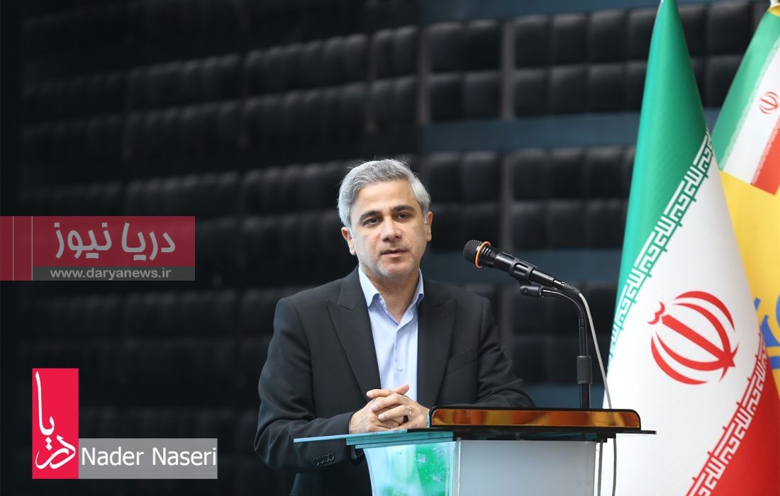 مصاحبه مهندس مصفا، رئیس سازمان نظام مهندسی هرمزگان – همایش مدیریت انرژی در ساختمان
