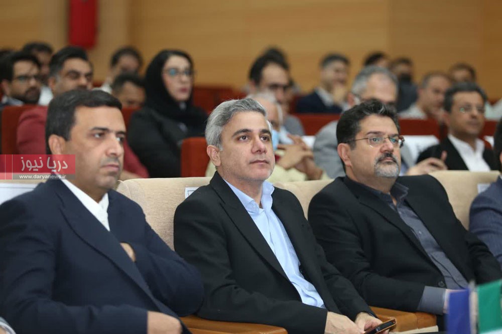 برگزاری همایش مدیریت انرژی در ساختمان مطابق با ویرایش پنجم مبحث ۱۹ مقرارت ملی
