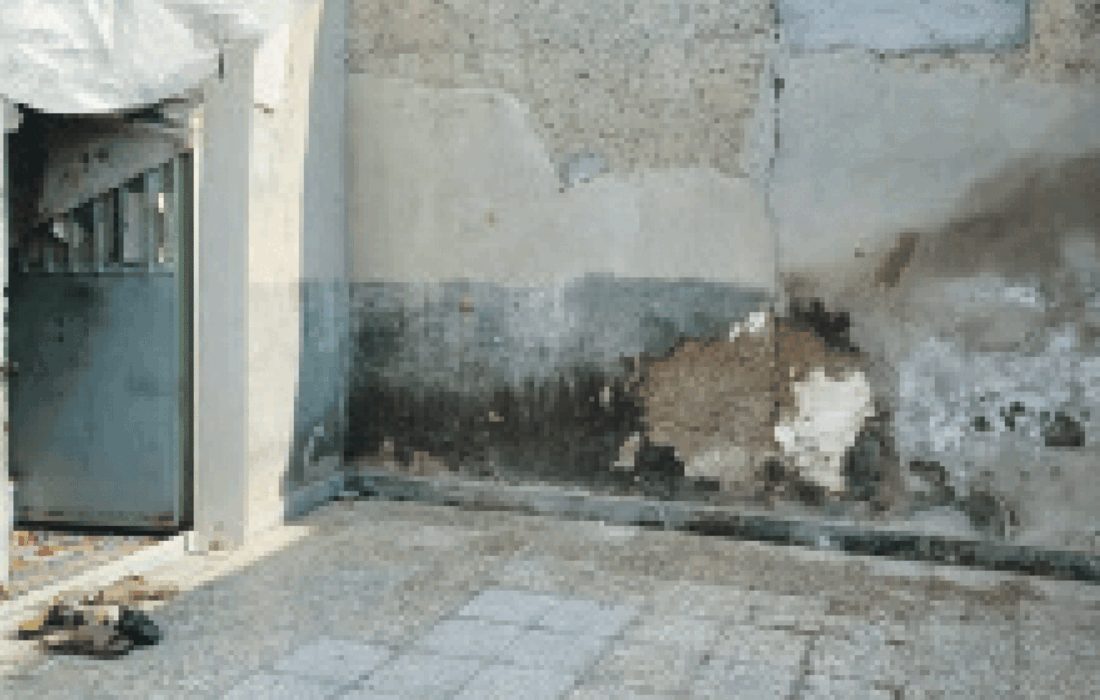 زندگی سخت در محلات فراموش شده بندرعباس