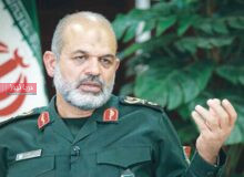 دشمن آمریکایی و صهیونی نمی‌تواند به انقلاب اسلامی ما لطمه‌ای وارد کند