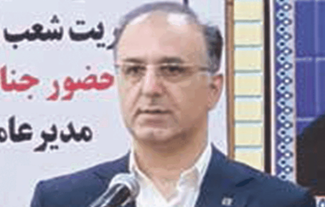 بانـک مسـکن یـک نهـاد اجتمـاعی و توسعـهمحـور اسـت