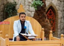 مرکز قرآنی در انتظار یک مکان