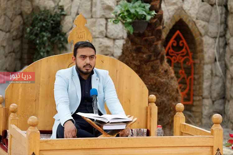 مرکز قرآنی در انتظار یک مکان