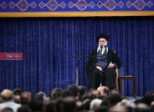 با معترض حرف می‌زنیم اما اغتشاش‌گر را باید سرجایش نشاند