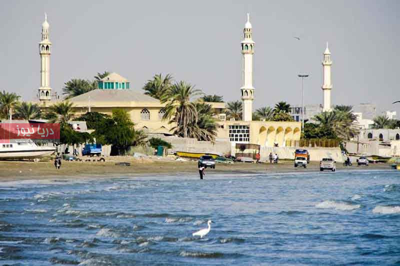 میراث بندرعباس زنده می‌شود