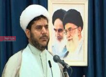 مردم، نقش اصلی در خاموش کردن آتش فتنه دشمنان داشتند