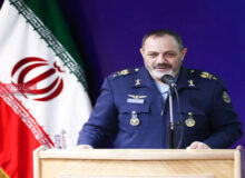 پایگاه‌های آمریکا در صورت تهاجم دشمن هدف مشروع است