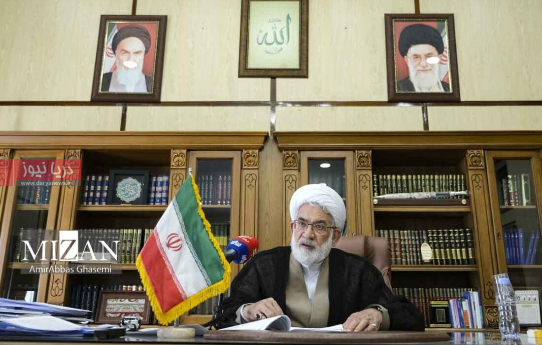 منتشرکنندگان اطلاعیه اغتشاشگران تعقیب قضائی میشوند