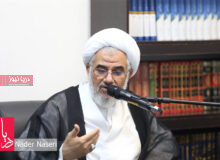 خبرنگار؛ مدافع مرزهای اندیشه