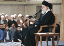 جمهوری اسلامی در مقابل افراد تخریب‌گر کوتاه نخواهد آمد