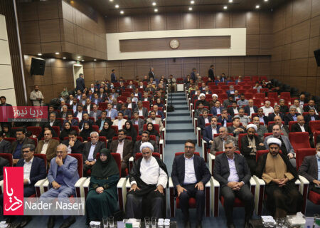 شورای اداری هرمزگان با حضور معاون رییس جمهور و رییس سازمان محیط زیست کشور