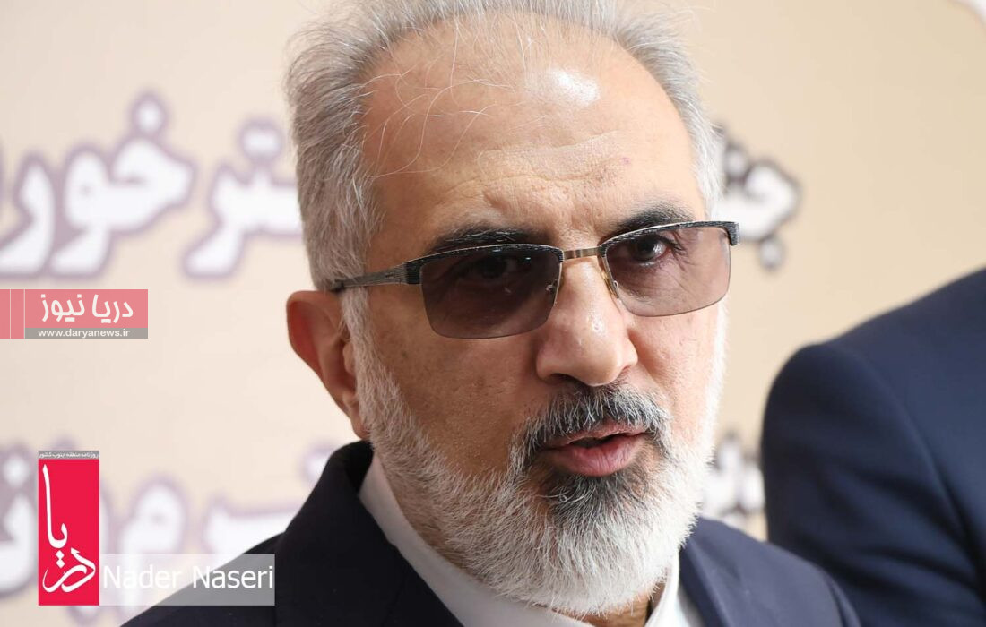 مصاحبه مدیرعامل بانک مسکن کشور – نهضت ملی مسکن