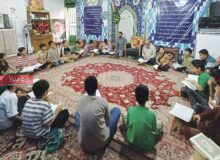 آموزش قرآن همچنان در مهجوریت