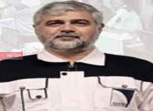 تعمير اساسی نفتکش ۱۰۰ هزار تنی  با ثبت رکورد جدید در ایزوایکو