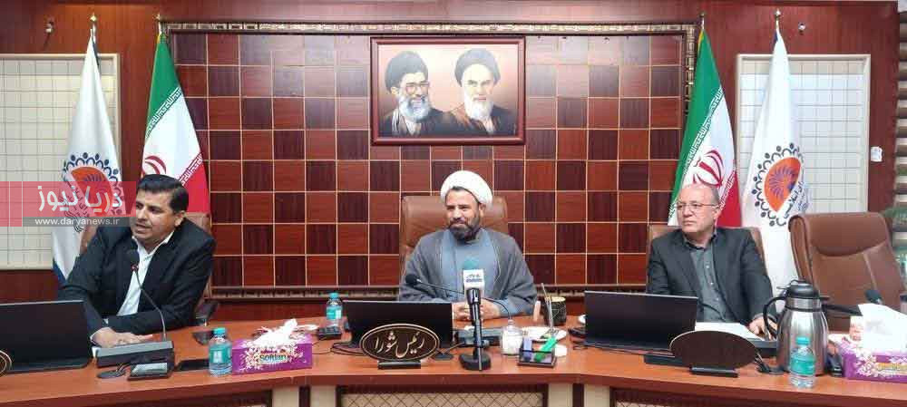 آغاز طرح رایگان جایگزینی کابلهای مسی با فیبر نوری در بندرعباس