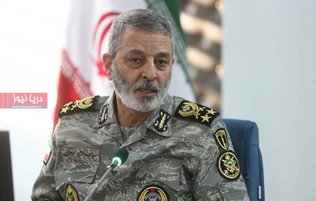 آمریکا دوباره اشتباه کند، تلفات سنگین متحمل میشود