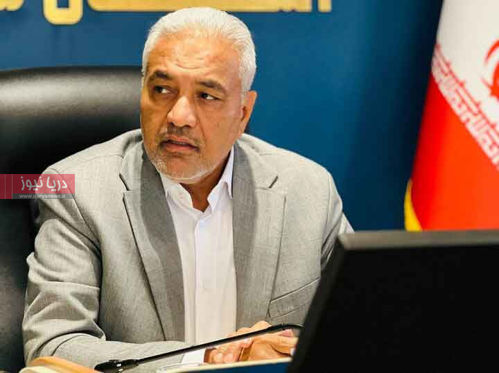 قبضهای شوکآور برق هرمزگانی ها