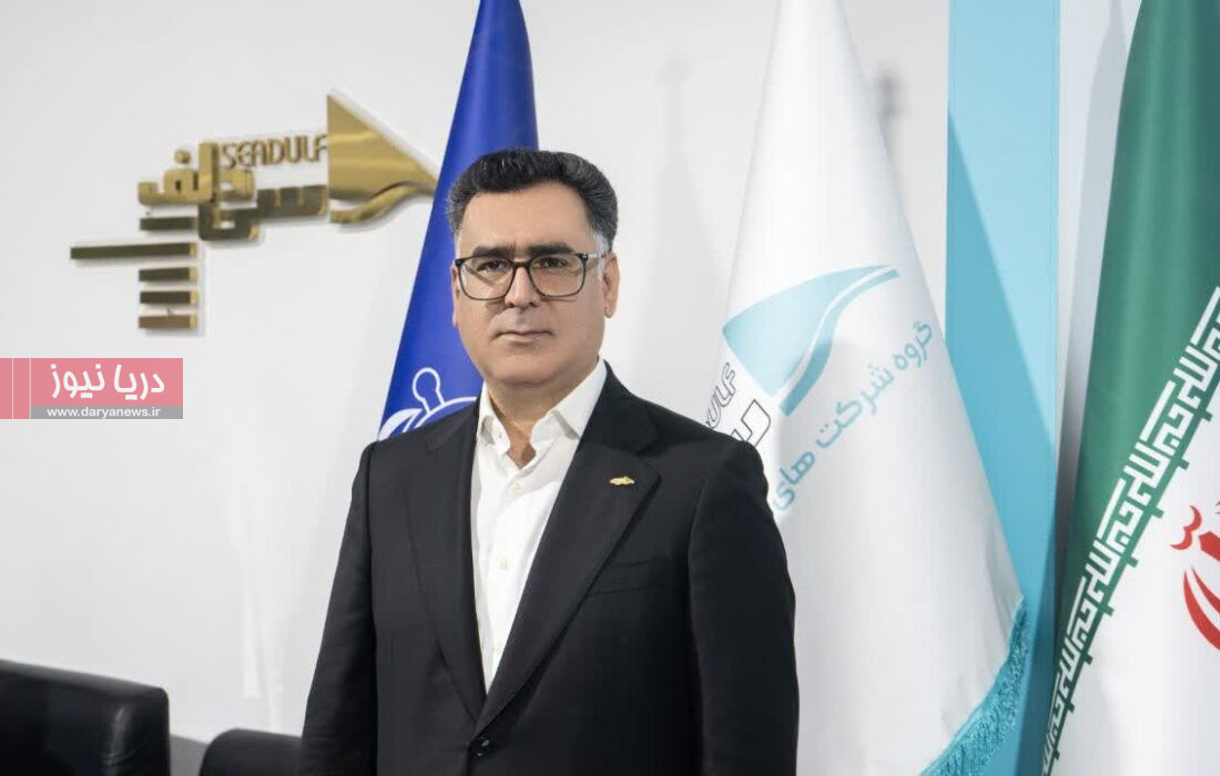 سرمایه‌گذاری ۱۸همتی گروه شرکت های سی‌دُلف  در توسعه پایانه نفتی بندرشهیدرجایی