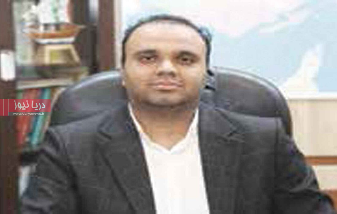 پیام تبریک مدیرکل نوسازی مدارس هرمزگان به مناسبت دهه فجر