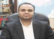 پیام تبریک مدیرکل نوسازی مدارس هرمزگان  به مناسبت دهه فجر