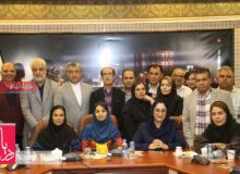 نشست خبری شهردار بندرعباس به مناسبت دهه فجر