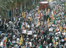 قدسِ خون و ایمان
