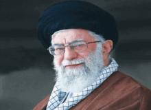 نوروز امسال؛عهدی نو با رهبر شهید