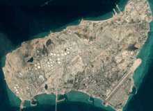 باتلاق نفتی ترامپ