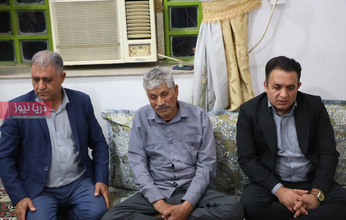 بخشش خانواده مقتول از قصاص یک زندانی