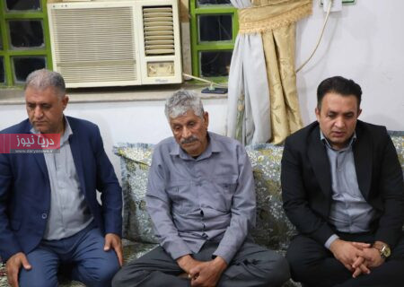 بخشش خانواده مقتول از قصاص یک زندانی