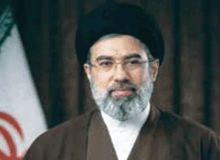 احقاق حقوق تضعیف‌شده ملت ایران باید پیگیری شود